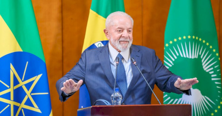 Como a infâmia de Lula marca a tragédia brasileira